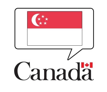 High Commission of Canada in Singapore