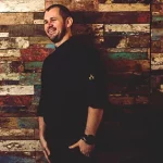 Expat.Guide Chef Stephan Chef's Table
