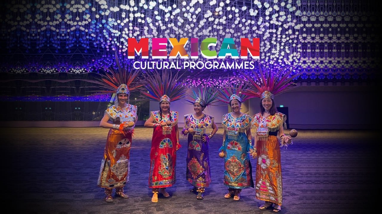 Embassy of Mexico in Singapore