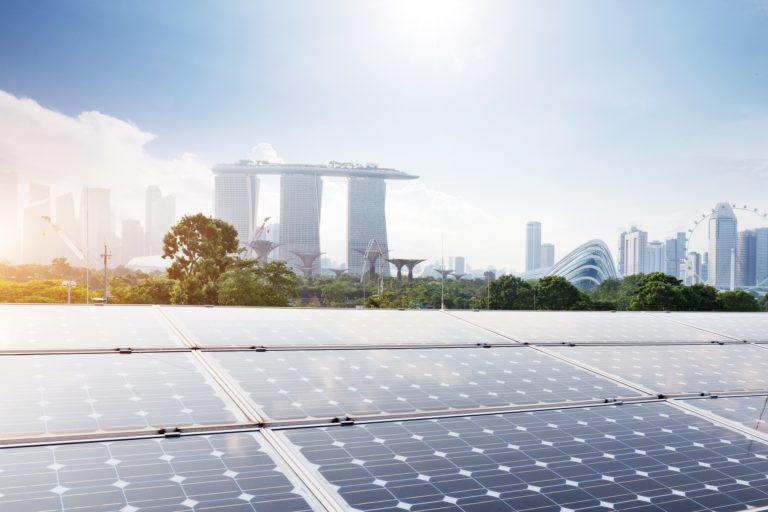 Expat.Guide Energy Efficiency in the Industry Singaporean German Chamber​