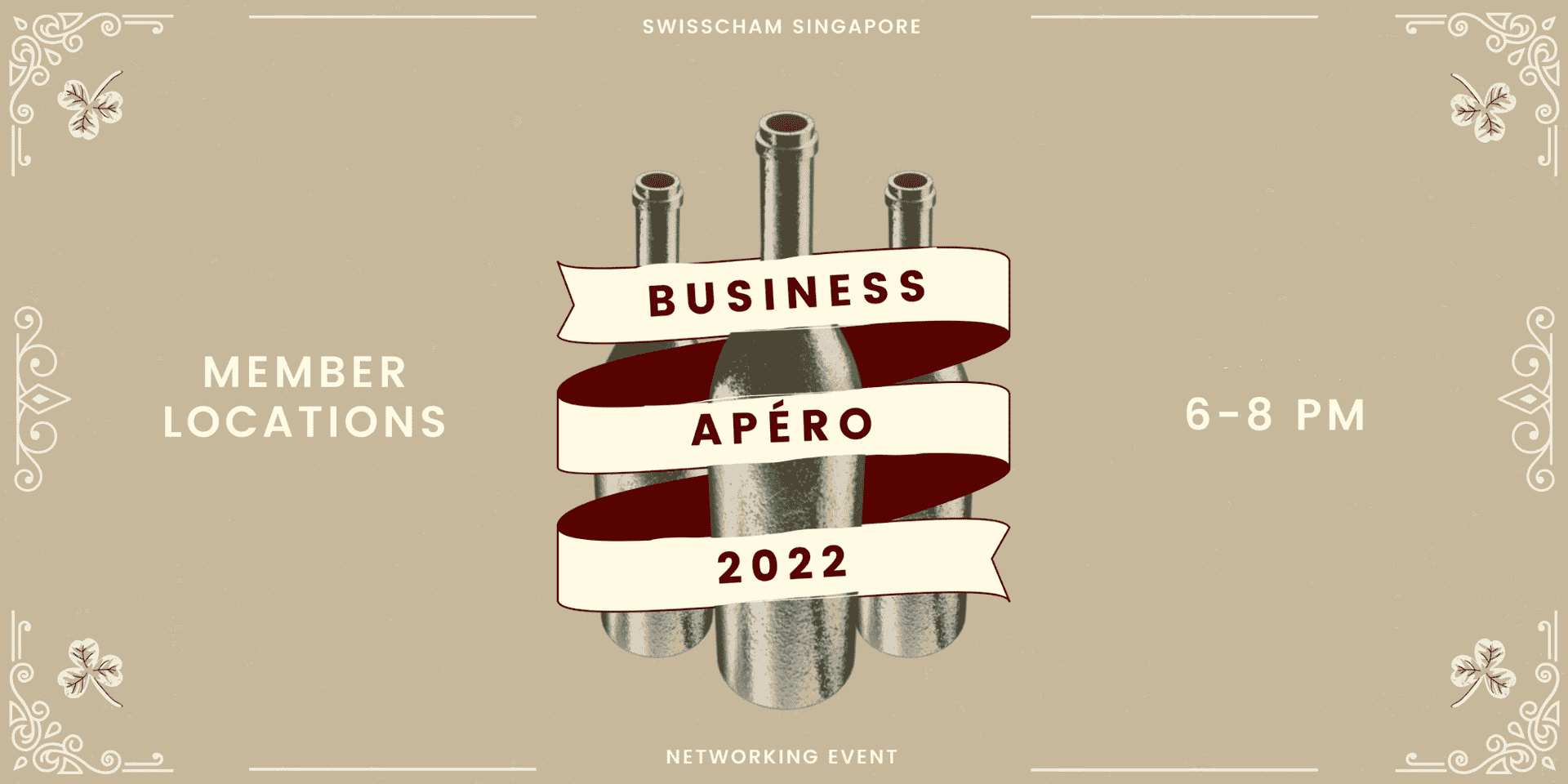 SwissCham Singapore
