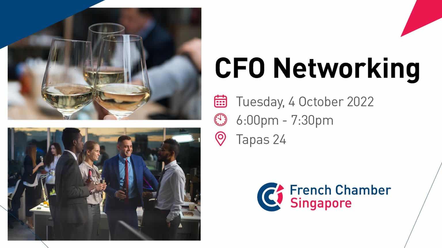 French Chamber Singapore