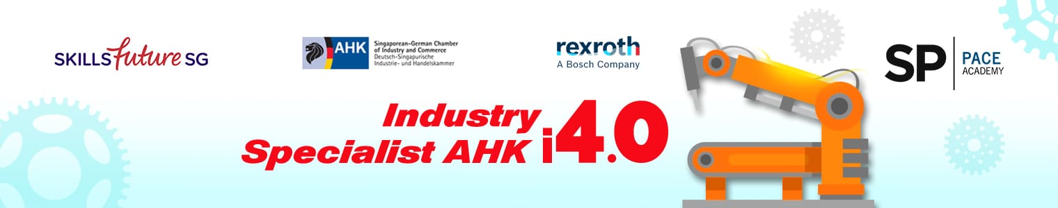 Singaporean-German Chamber of Industry and Commerce / AHK Singapur