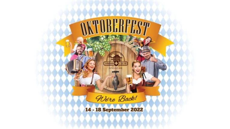 Expat.Guide Events Octoberfest by Swiss Club