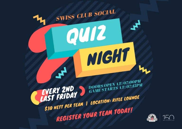 Expat.Guide Events Social Quiz Night Singapore