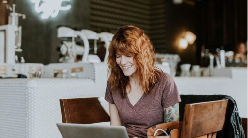 Expat.Guide Events WOMEN ENTREPRENEUR ROUND TABLE - MASTERMIND GROUP