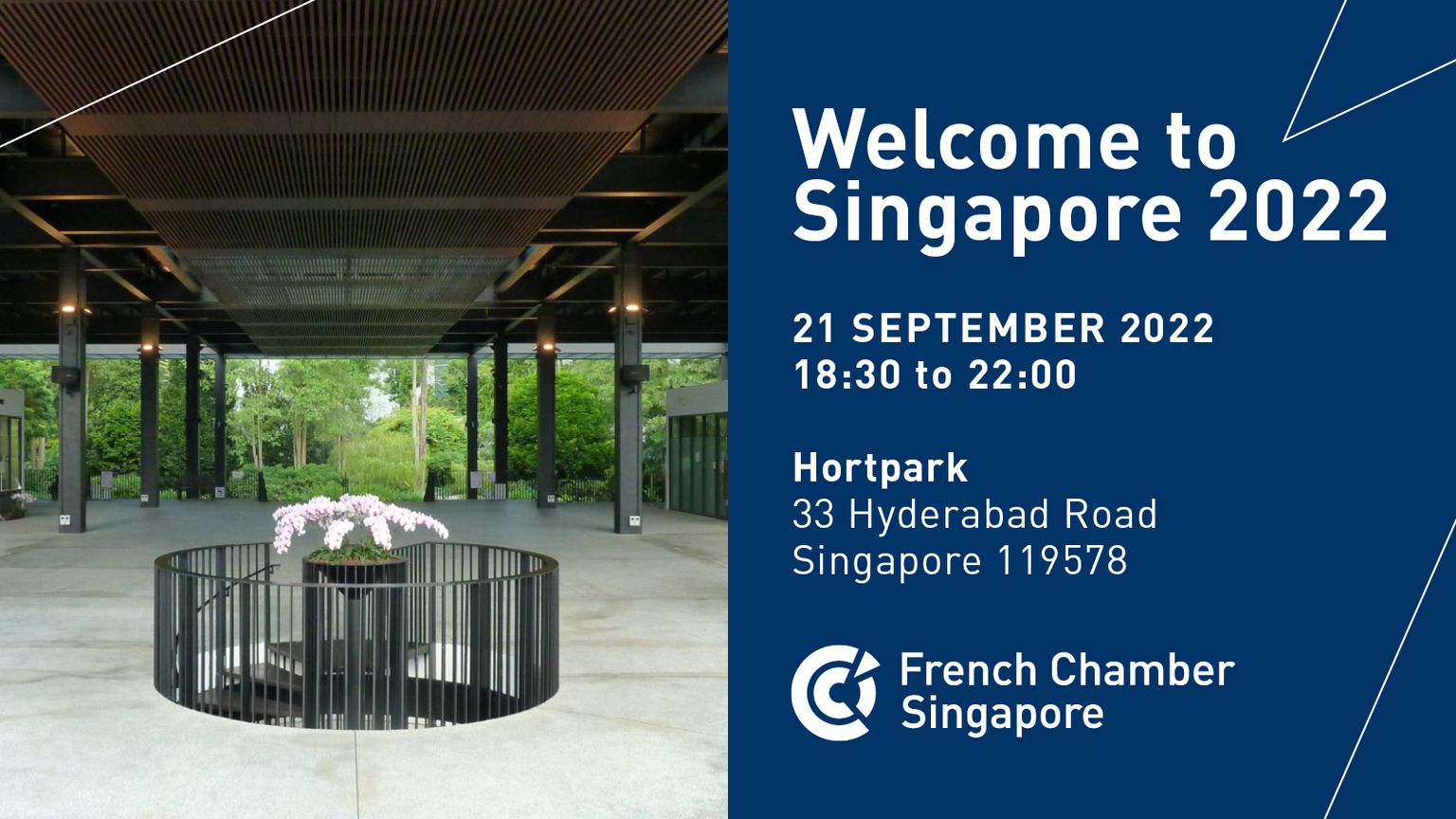 French Chamber Singapore