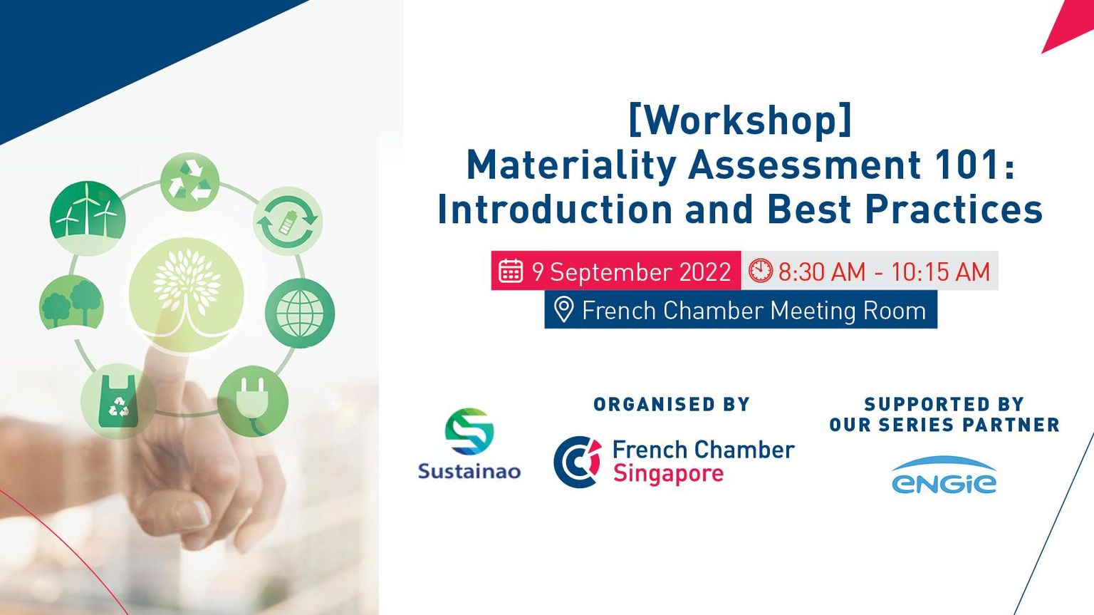French Chamber Singapore