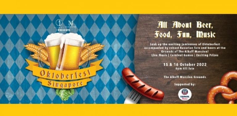 Expat.Guide Expats Socials Event Oktoberfest