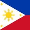Expat.Guide Filipino Flag of philippines Cropped