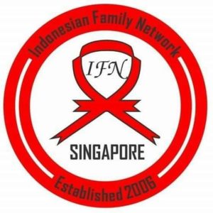 IFN-Indonesian Family Network Singapore