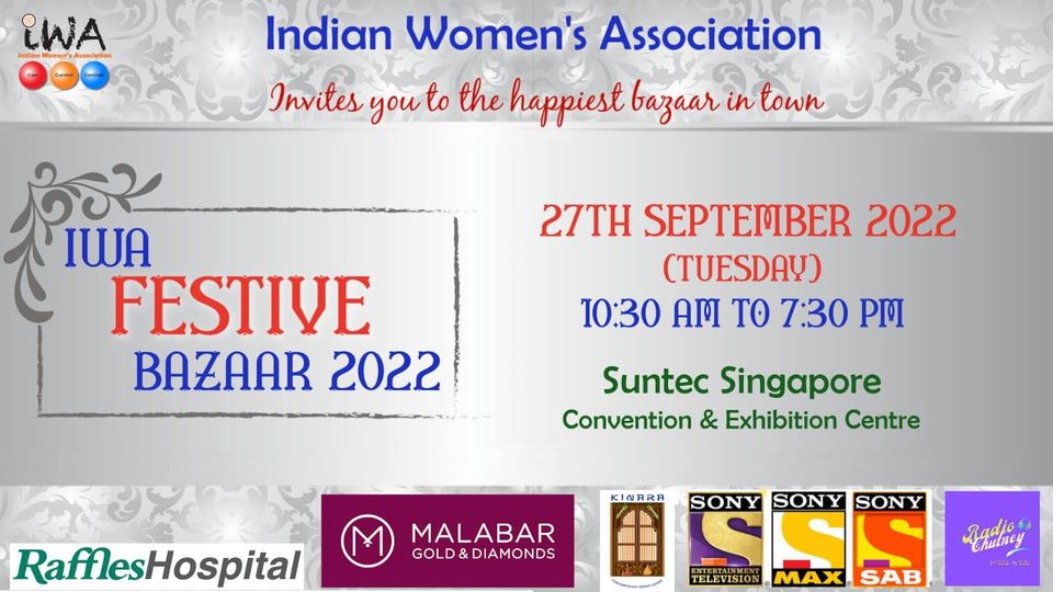 Indian Women's Association Singapore