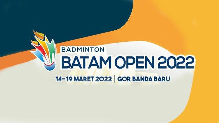 Expat Guide Indonesia Batam Badminton Batam Open 2022