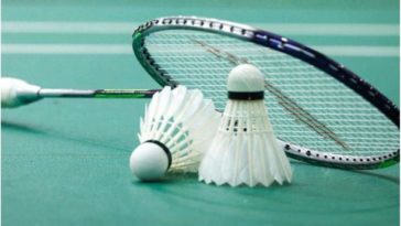 Expat Guide Indonesia Batam Badminton Batam Open
