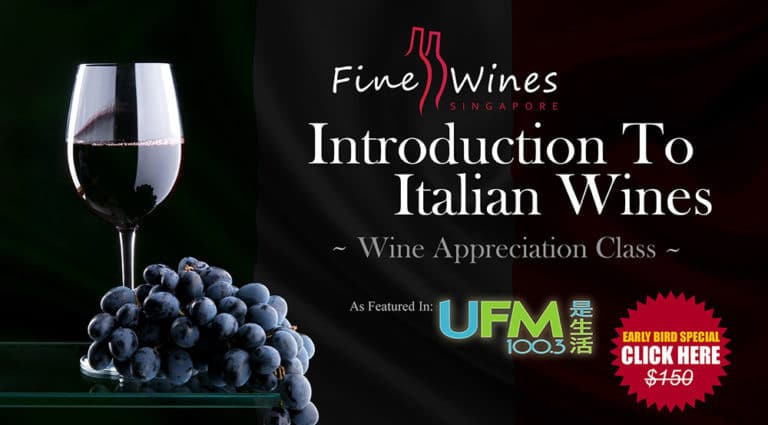 Expat.Guide Introduction to Italian Wines