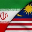 Expat.Guide Iran-Malaysia Flag
