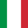 Expat.Guide Italian Flag of Italy