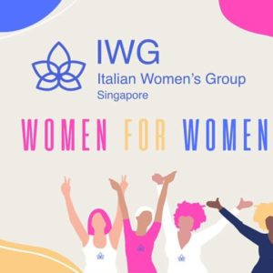Italian Women's Group
