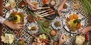 Expat Guide Local Delicacies to try in Indonesia