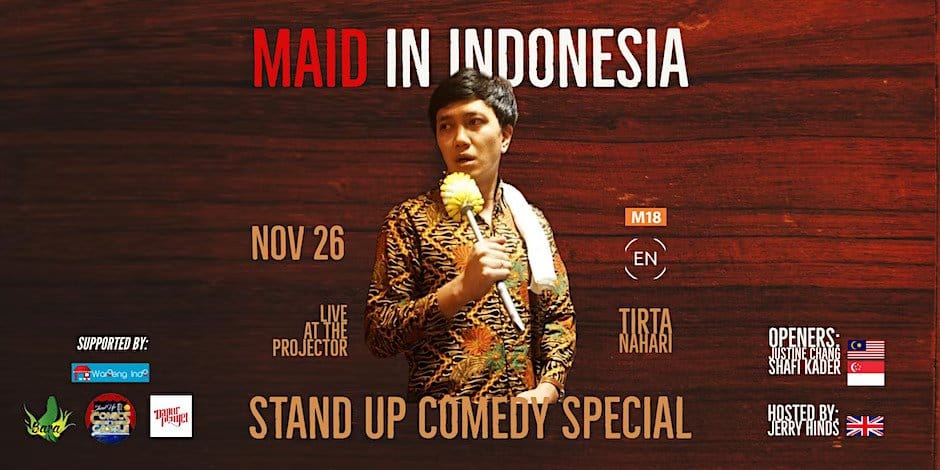 Waroeng Indo