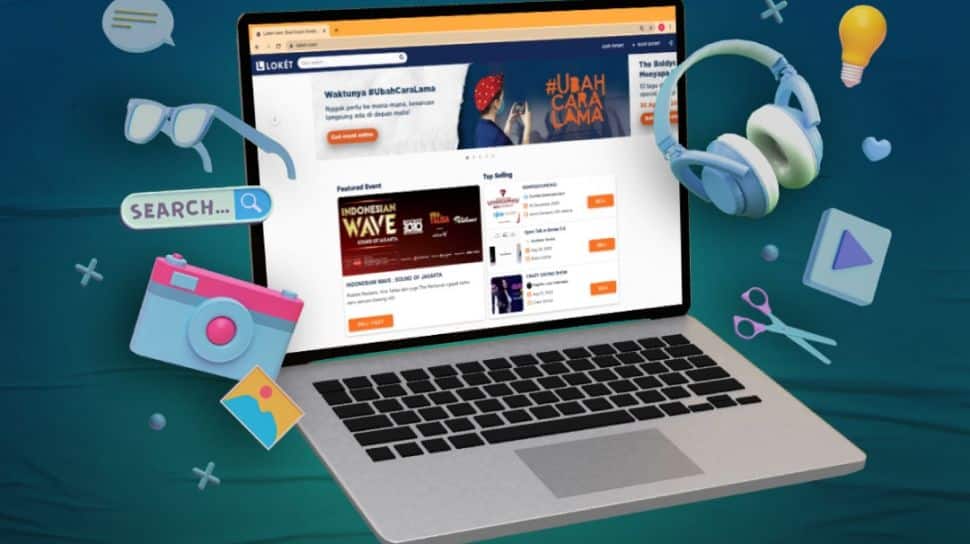 Expat.Guide Online Events in Singapore