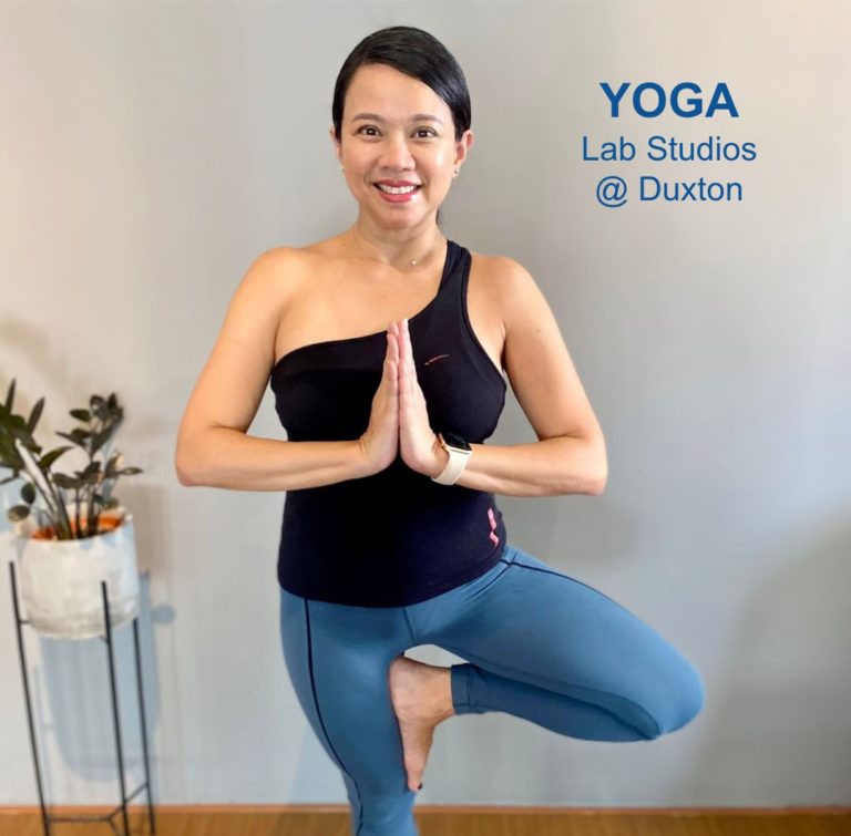 Expat.Guide Portuguese Association Event Weekend Yoga Classes