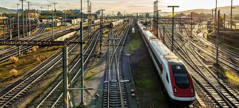 Expat.Guide S-GE Event Strategic Infrastructure Projects Of ÖBB