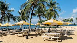 Expat.Guide SAS Event Sentosa – Workout & Breakfast (1)