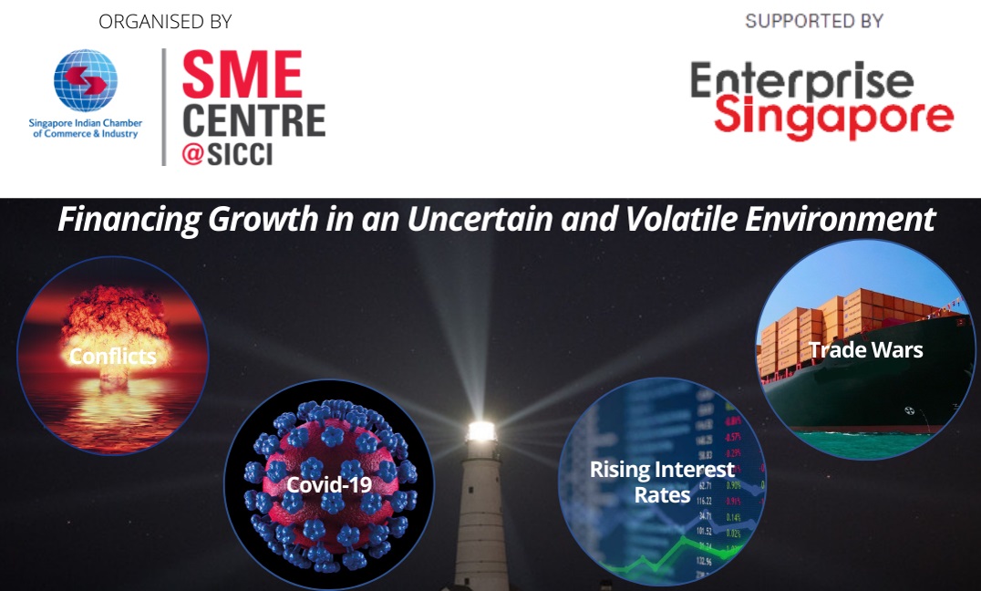 SME Center @SICCI