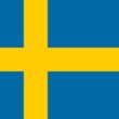 Expat.Guide Sweden Flag