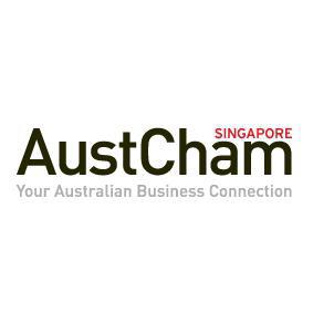 The Australian Chamber of Commerce, Singapore (AustCham)