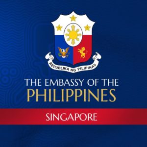 The Embassy of The Philippine in Singapore