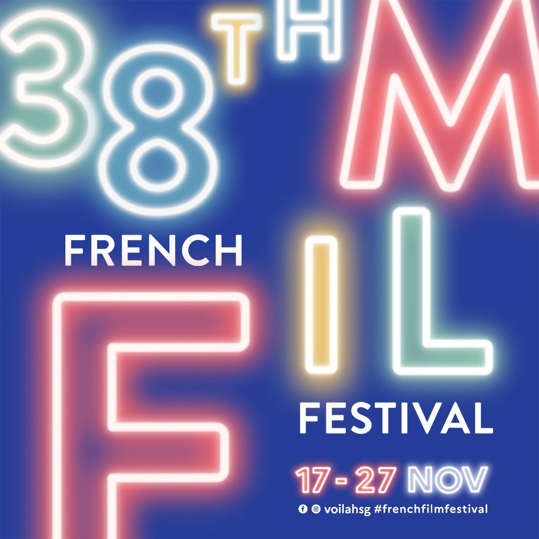 Alliance Française Singapour