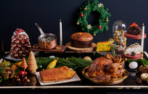 Regent Singapore Festive