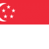 Flag of Singapore