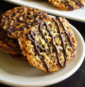 Florentine-cookies