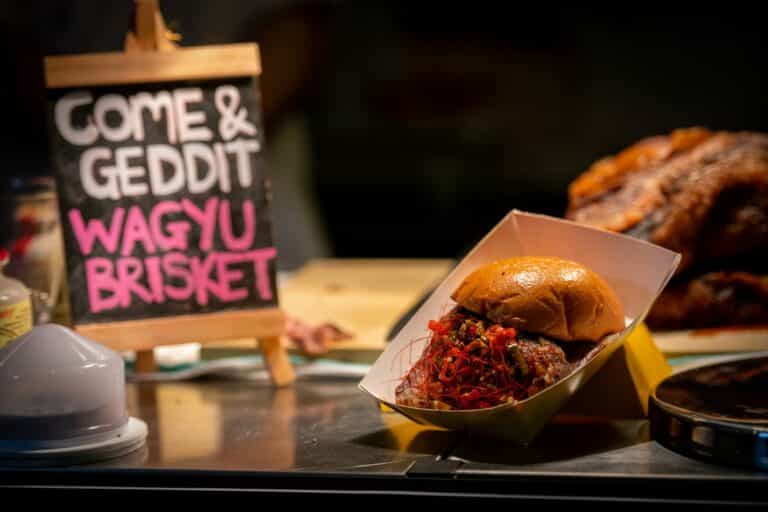 Food Truck Fiesta