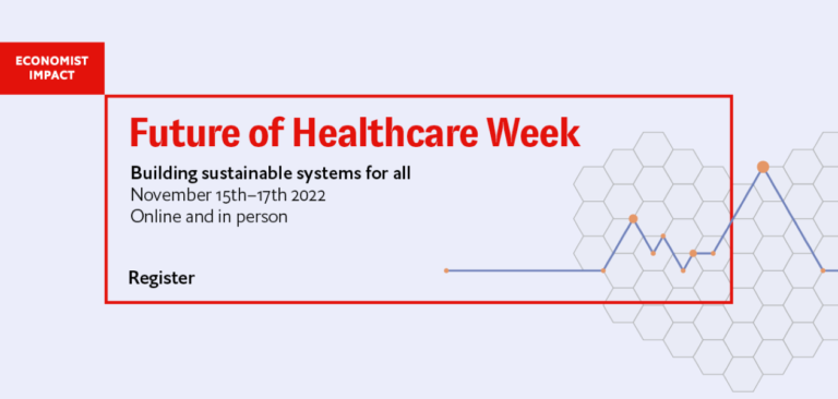 Future of Helthcare Week