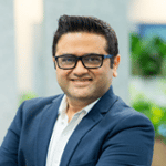 [In-Person] Tricks of the Government Relations Dheeman Vaidya