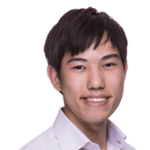 [In-Person] Tricks of the Government Relations Jeth Lee