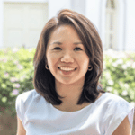 [In-Person] Tricks of the Government Relations Trade Yinghui Tng