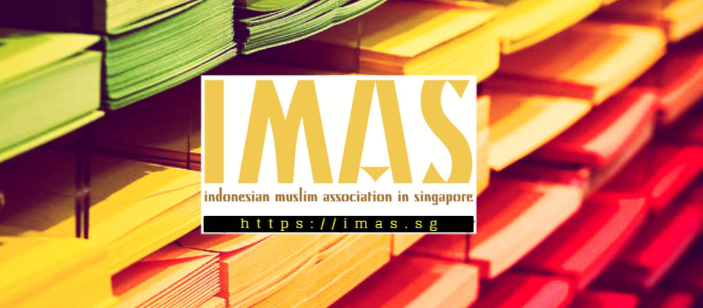 Indonesia Muslim Association in Singapore