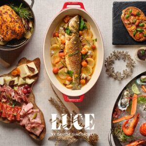 Intercontinental Singapore