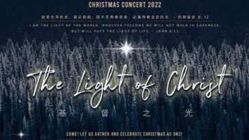 Light of Christ 1 - Copy