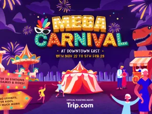 Mega Carnival