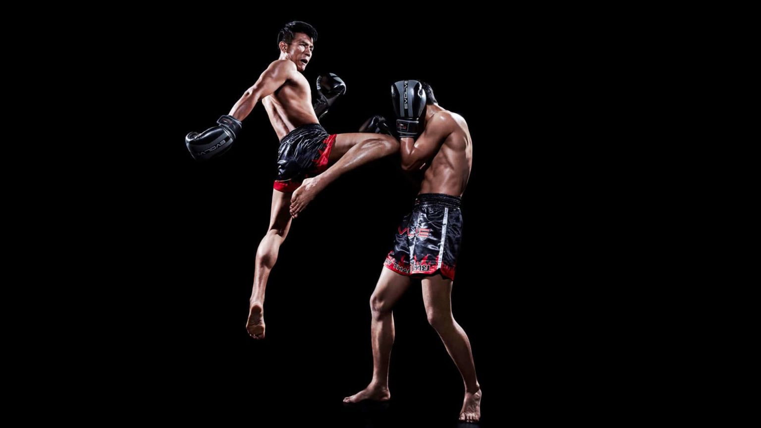 Mixed Martial Arts (MMA) in Singapore Expat.Guide