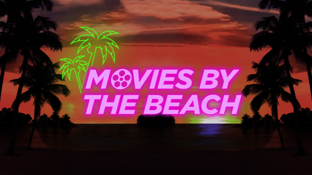 Movies By The Beach