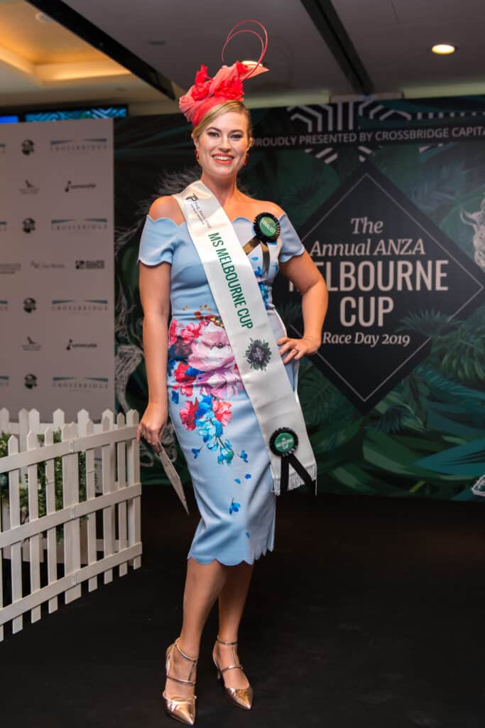 Ms Melbourne Cup 2022