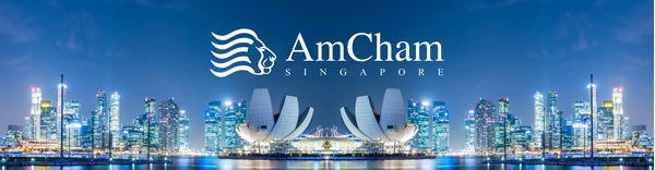 The American Chamber of Commerce in Singapore