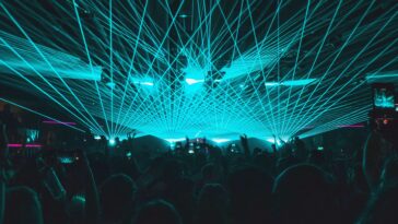 Nightlife in Singapore All About Events